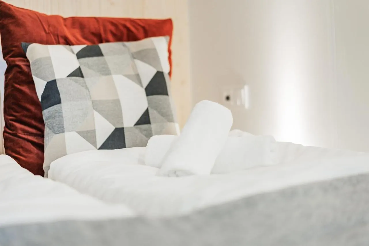 Cubes By Tegetthoff Hotel Vienna