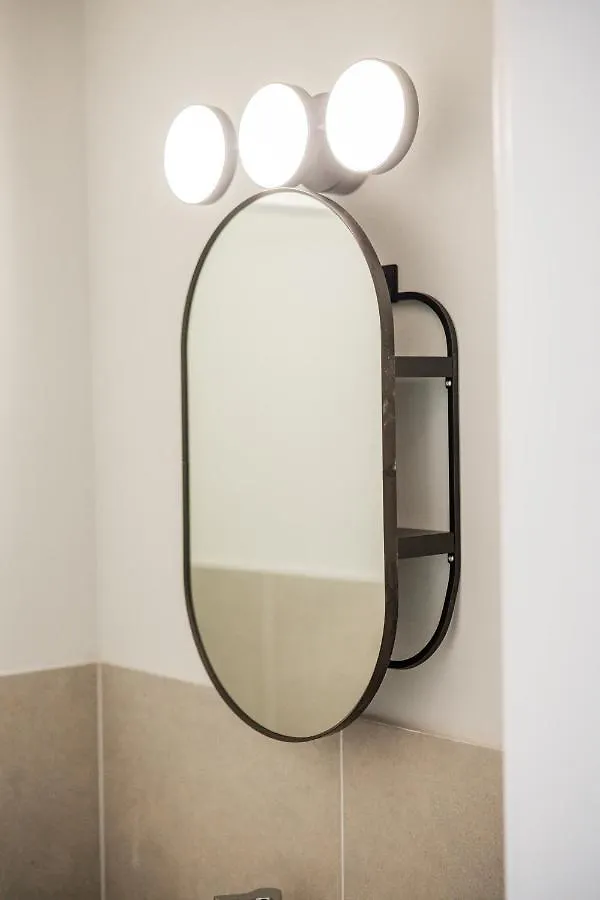 Cubes By Tegetthoff Hotel Vienna Capsule hotel