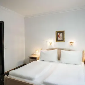 3* Отель Arthotel Ana Gala