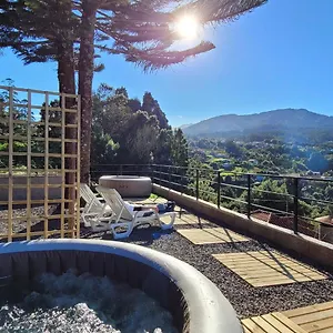 Sleep And Go In In Nature , Santana (Madeira) Portugalsko