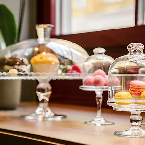 4* Отель Mercure Zentrum