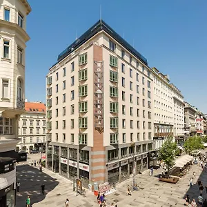 4* Отель Austria Trend Europa