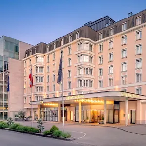 Sheraton Grand 5*, Salzburg Austria
