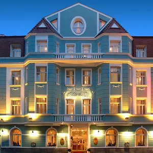 Hotel Nestroy, Vienna