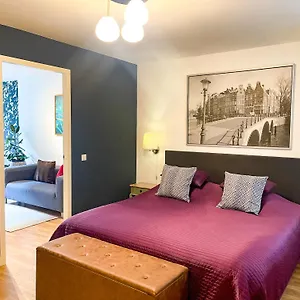 Artist House 3*, Amsterdam Netherlands