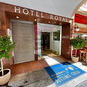 4* Hotel Royal