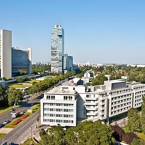 Hotel Arcotel Kaiserwasser, Vienne