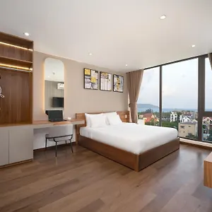 Duong Gia 3*, Da Nang Vietnam