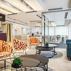 4* Отель Eurostars Embassy