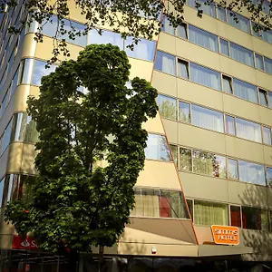 Hotel Simm's - Cityhotel Next To Metro U3, Vienna