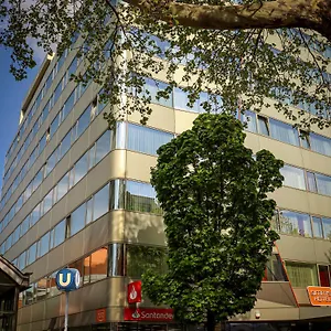 Hotel Simm's - Cityhotel Next To Metro U3, Vienna