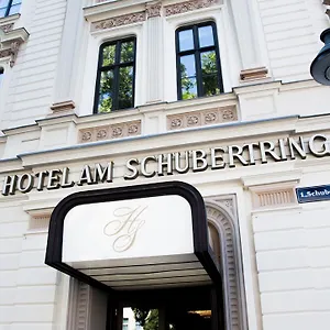 Am Schubertring Vienna