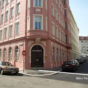 Aparthotel Liechtenstein Ii, Vienna