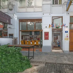 3* Отель Marc Aurel - Center