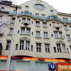 Bed & Breakfast Mariahilf, Vienna