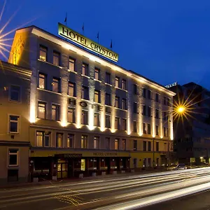 Hotel Cryston, Vienna