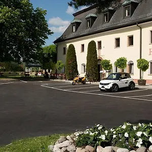 Kaiserhof 3*, Anif Austria