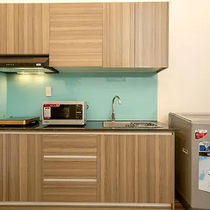 Van Apartment , Da Nang Vietnam