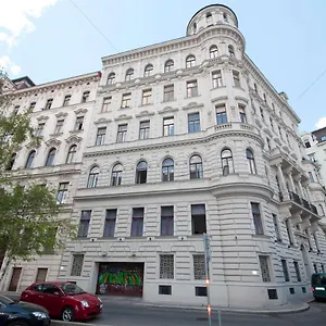 Affittacamere K+t Boardinghouse, Vienna