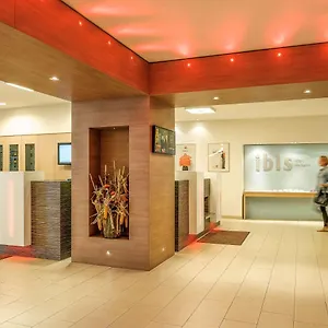 3* Отель Ibis Mariahilf