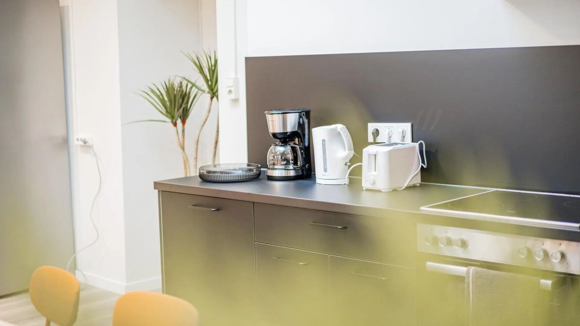 Cubes By Tegetthoff Hotel Wien Kapselhotel