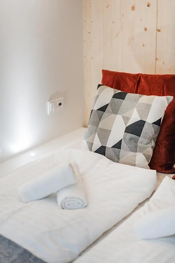 Cubes By Tegetthoff Hotel Vienna 0*,