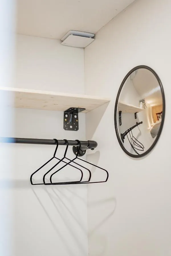 Cubes By Tegetthoff Hotel Vienna Capsule hotel