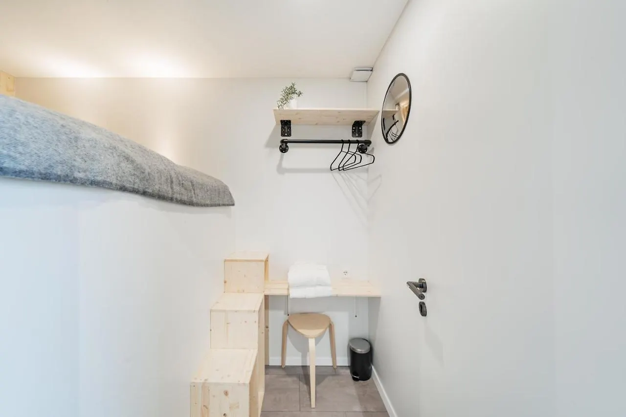 Cubes By Tegetthoff Hotel Vienna Austria