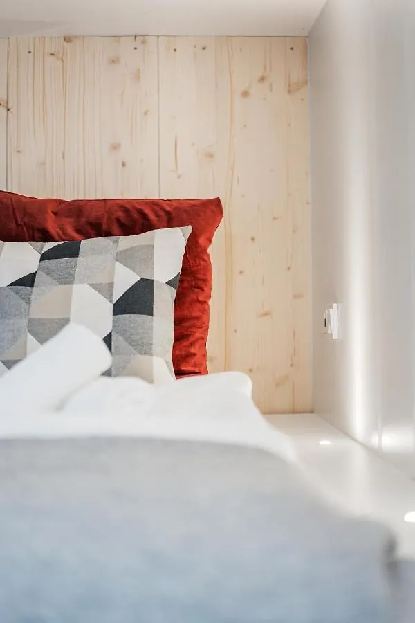 Cubes By Tegetthoff Hotel Vienna