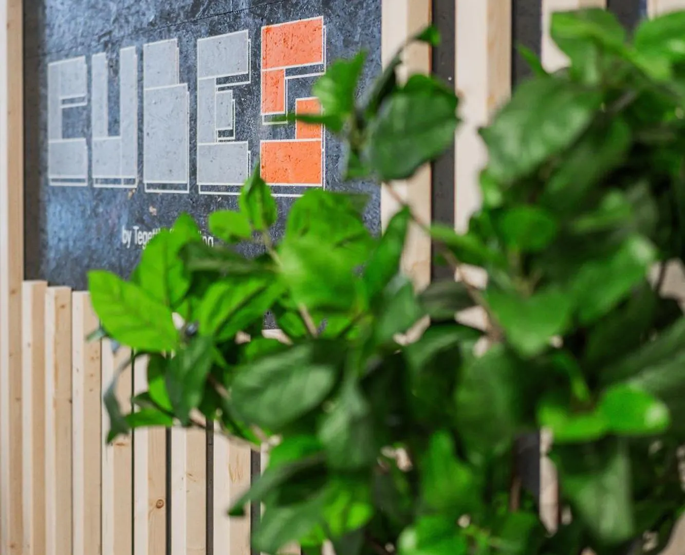 Cubes By Tegetthoff Hotel Vienna