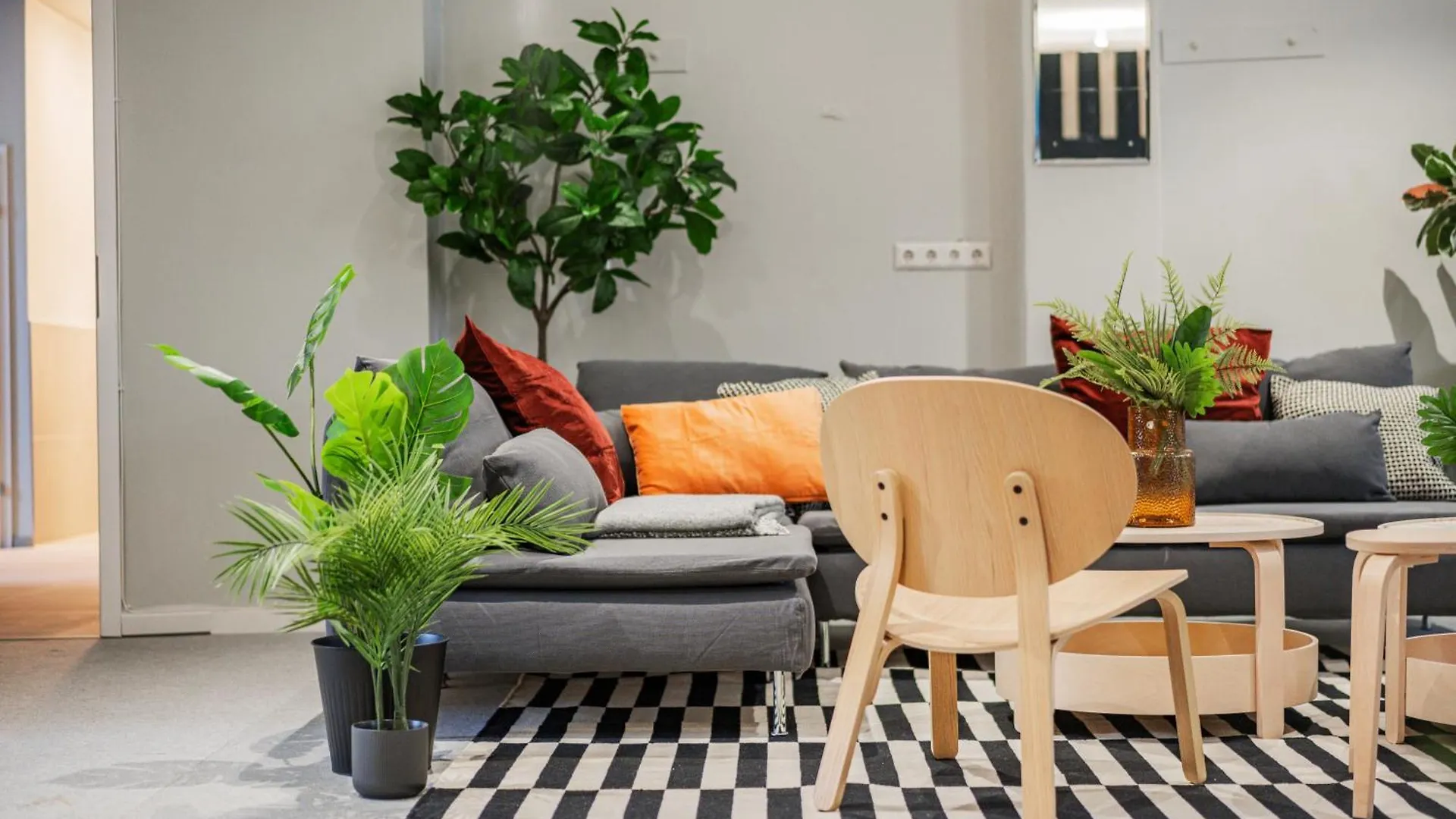 Cubes By Tegetthoff Hotel Vienna 0*,  Austria