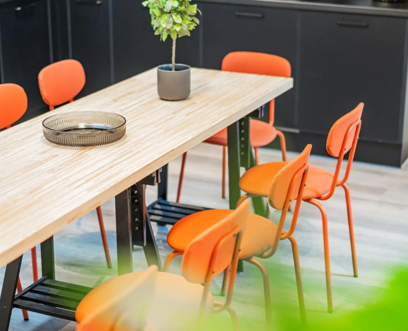 Cubes By Tegetthoff Hotel Wien Kapselhotel