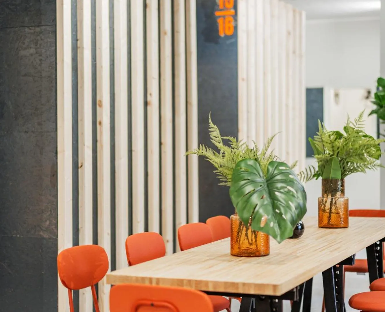 Cubes By Tegetthoff Hotel Wien Kapselhotel