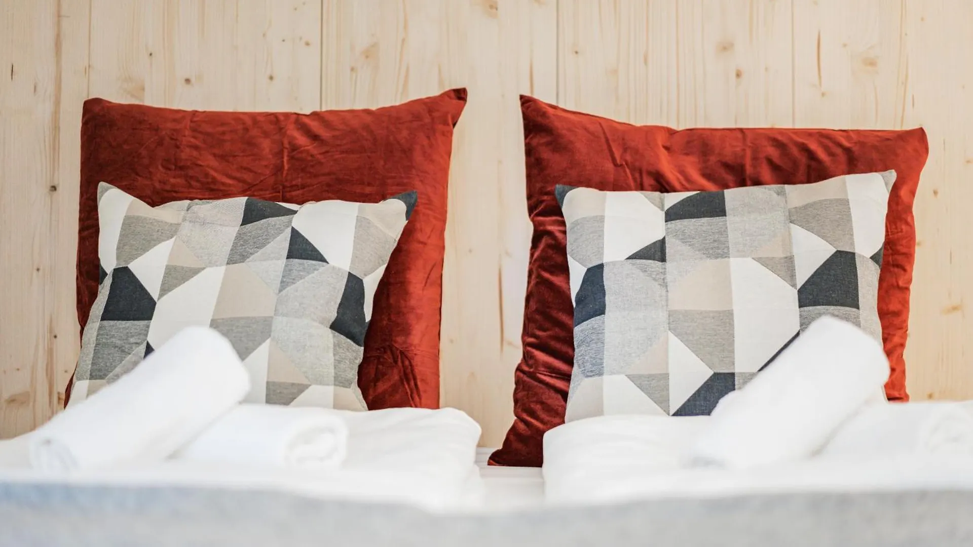 Cubes By Tegetthoff Hotel Vienna Capsule hotel
