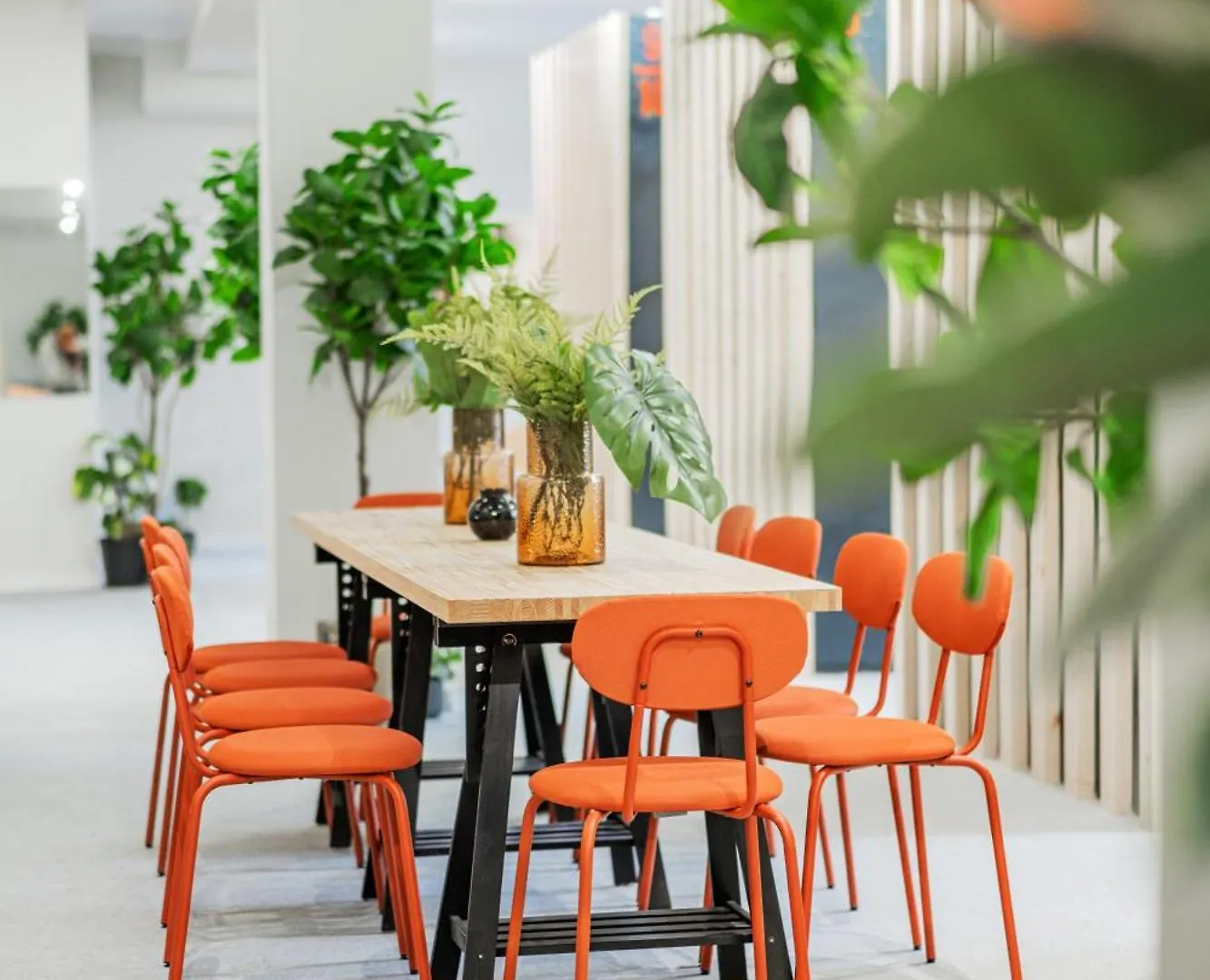 Cubes By Tegetthoff Hotel Vienna Austria