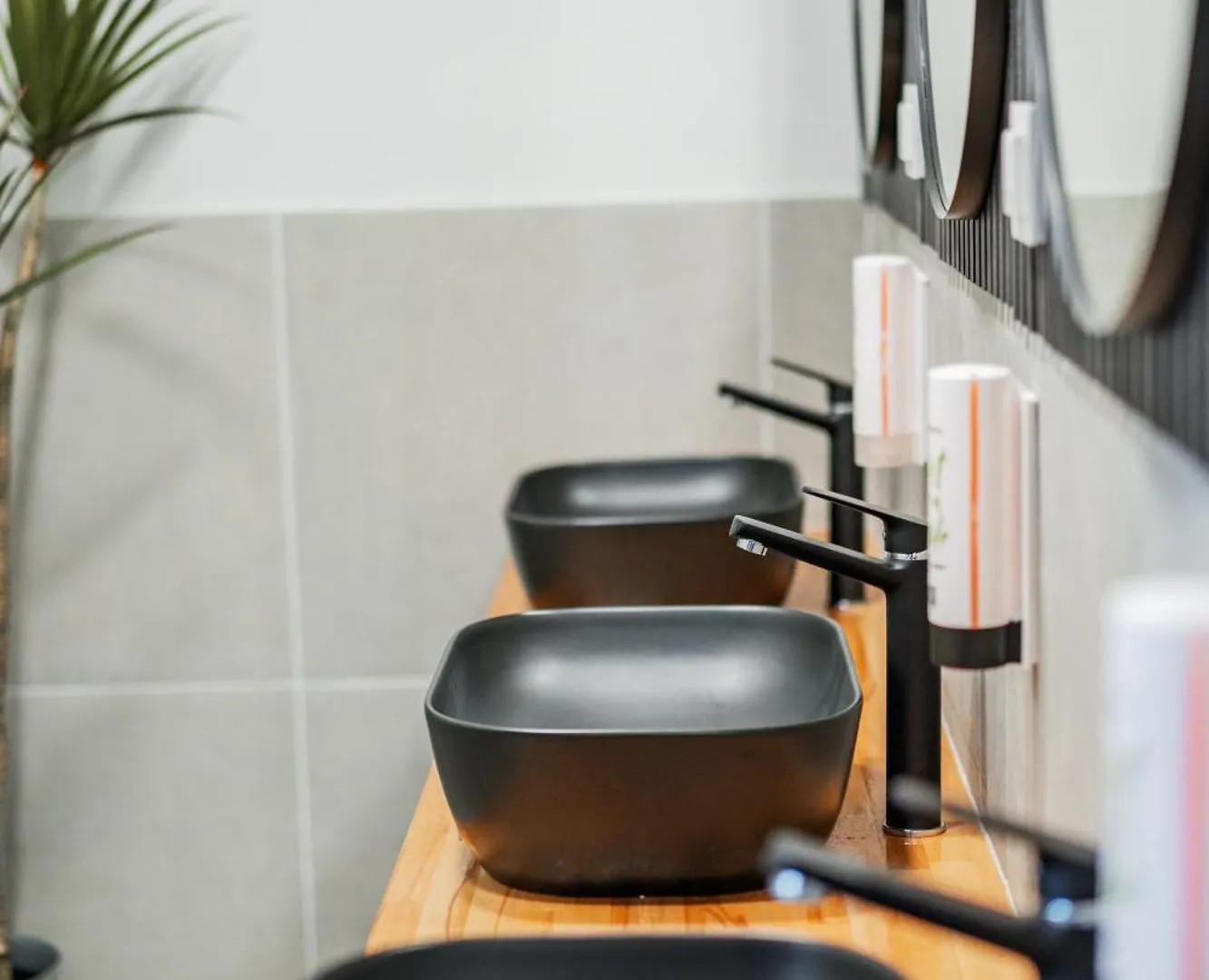 Cubes By Tegetthoff Hotel Wien Østrig